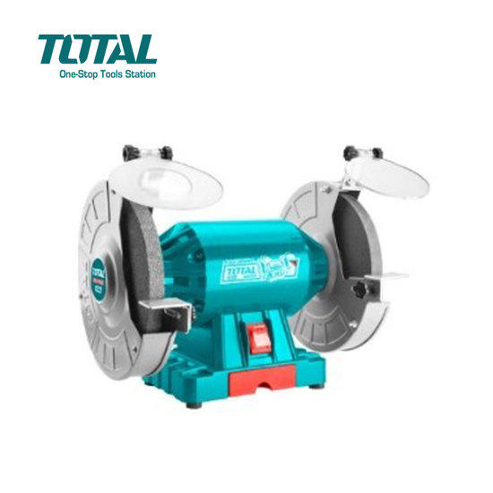 Image de TOURET A MEULER 350W TOTAL
