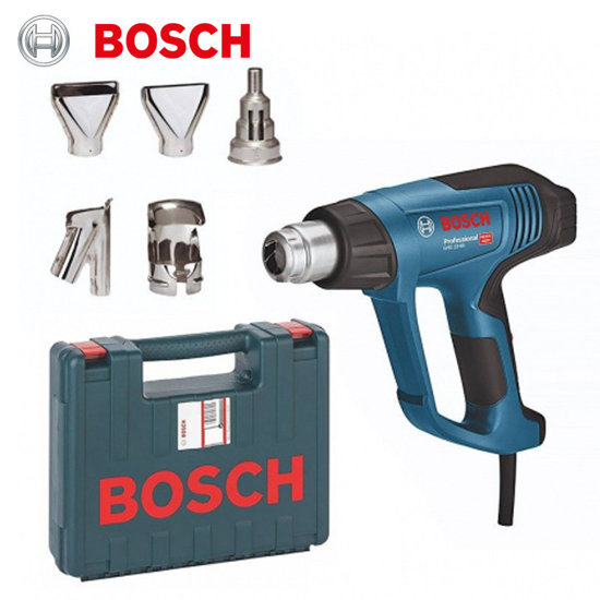 Image de DECAPEUR THERMIQUE 2300 W GHG 23-66 BOSCH