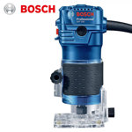 Image de DEFONCEUSE 6 MM 550 W GKF 550 BOSCH