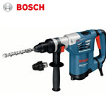 Image de MARTEAU PERFORATEUR 4.7 KG 900 W 4.2 J GBH 4-32 DFR BOSCH