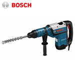 Image de MARTEAU PERFORATEUR 8.2 KG 1500 W 12.5 J GBH 8-45 D BOSCH