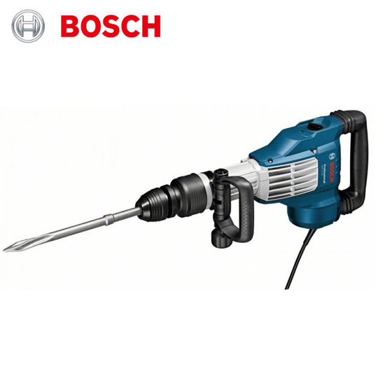 Image de MARTEAU PIQUEUR 11 KG 1700 W 23 J GSH 11 VC BOSCH