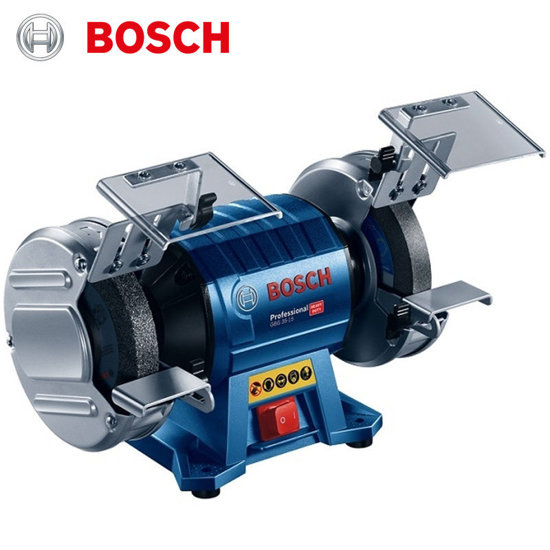 Image de TOURET A MEULER 350W GBG 35-15 BOSCH