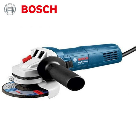 Meuleuse angulaire Bosch 710W - GWS 700
