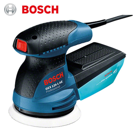 Image de PONCEUSE 125 MM 250 W GEX 125-1 AE    BOSCH