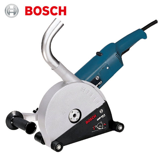 Image de RAINUREUSE A BETON GNF 65 A BOSCH