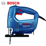 Image de SCIE SAUTEUSE 65 MM 450 W GST 650 BOSCH