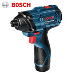 Image de VISSEUSE A CHOC 12 V LITHIUM-ION GDR 120-LI KIT BOSCH