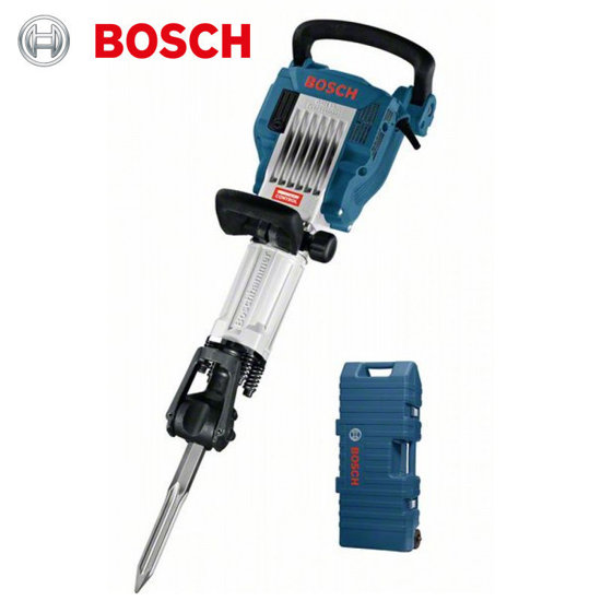 Image de MARTEAU PIQUEUR 18.3 KG 1750 W 41 J GSH 16.28 BOSCH