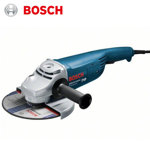 Image de MEULEUSE ANGULAIRE 230 MM 2400 W GWS24-230H BOSCH