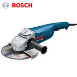 Image de MEULEUSE ANGULAIRE 230 MM 2200 W GWS 2200-230 BOSCH