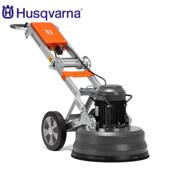 Image de SURFACEUSE/RECTIFIEUSE PG 510 / 400V HUSQVARNA