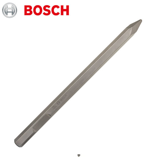 Image de BURIN POINTU USH 27+16 28X520MM BOSCH