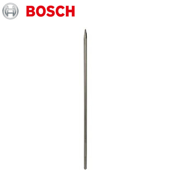 Image de BURIN SDS MAX 600MM BOSCH