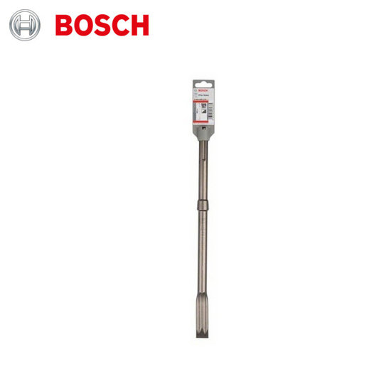 Image de BURIN SDS MAX PLAT ECO 400 * 25 MM BOSCH