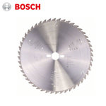 Image de LAME SCIE CIRCULAIRE BOIS D300X30-48 BOSCH