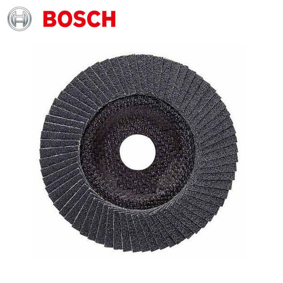 Image de DISQUE A LAMELLE D115 G60 ECO BOSCH