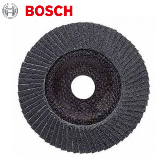 Image de DISQUE A LAMELLE D115 G80 ECO BOSCH