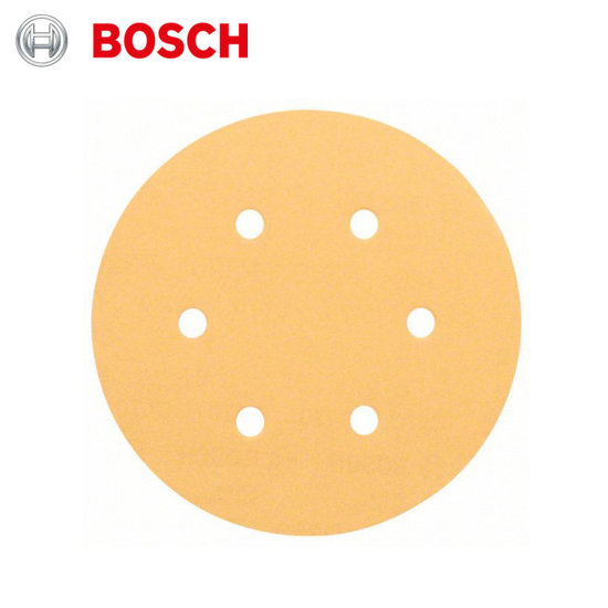 Image de DISQUE AGRIPP 150 6T P80 BOSCH