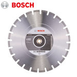 Image de DISQUE DIAMANT PRO ASPHALTE APE D400 AL20/25.4 BOSCH