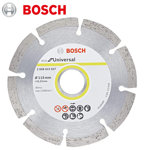 Image de DISQUE DIAMANT ECO-UNIVERSEL D115 BOSCH