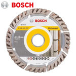 Image de DISQUE DIAMANT UNIVERSEL D115 BOSCH