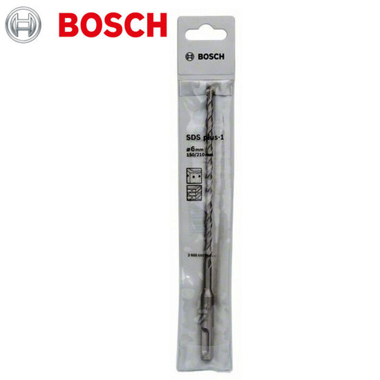 Image de FORET PLUS 6X150X210 BOSCH