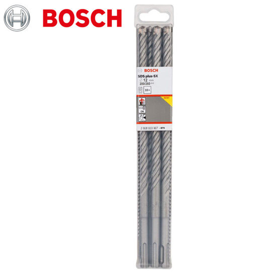 Image de FORET PLUS 5X 12X260 BOSCH