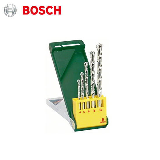 Image de COFFRET MECHE 5 PCS  BOSCH