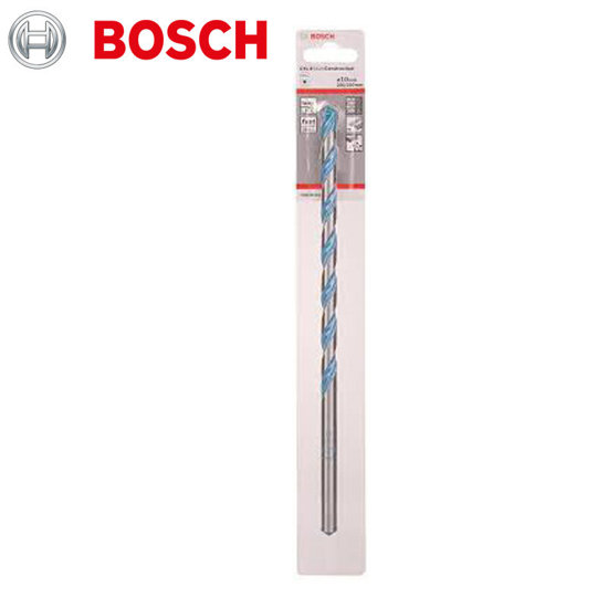 Image de FORET MULTI CONSTRUCTION 10X200X250 BOSCH