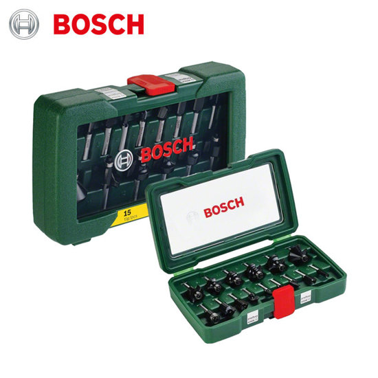 Image de COFFRET 15 FRAISES Q8 BOSCH