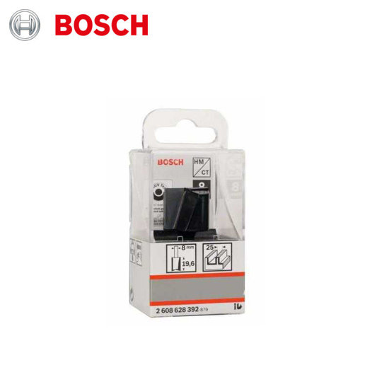 Image de FRAISE MORTAIS MET DUR 8X25X51 BOSCH