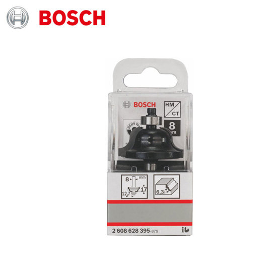 Image de FRAISE A PROFILER 8X38,1X61 BOSCH