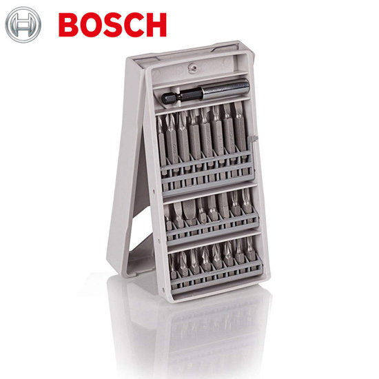 Image de ASSORT DEMBOUT-2607017037- BOSCH