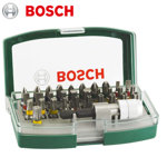 Image de JEU D'EMBOUT 32PI BOSCH