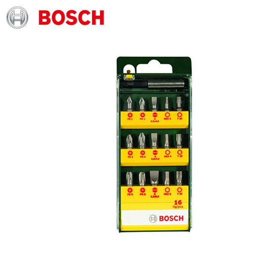 Image de COFFERT EMBOUT 16PC "2607019453" BOSCH