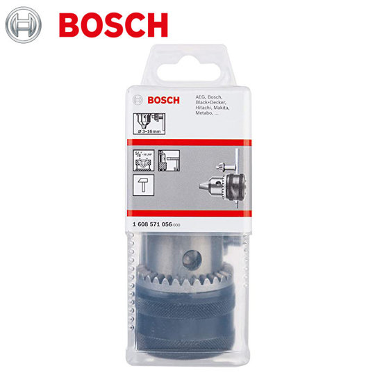 Image de MANDRIN 16MM BOSCH