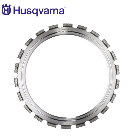 Image de COURONNE DIAM R820 P/K970 RING 574836301 HUSQVARNA