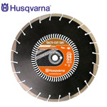 Image de DISQUE DIAMANT ASPHALTE D300-579816610 TACTI CUT S85 HUSQVARNA