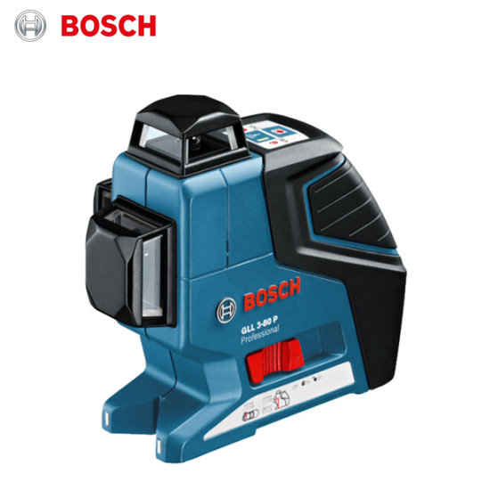 Image de LASER LIGNES GLL 3-80 PROFESSIONAL BOSCH