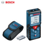 Image de TELEMETRE LASER GLM 40 BOSCH