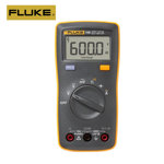 Image de MULTIMETRE NUMERIQUE 106 CAT FLUKE