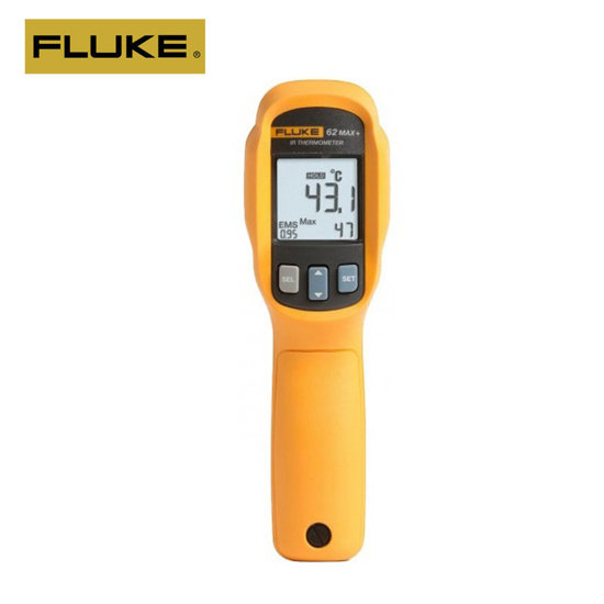 Image de THERMOMETRE INFRAROUGE 62MAX FLUKE 