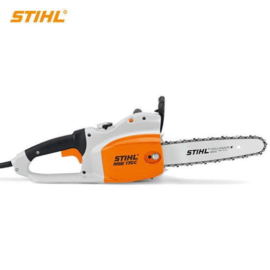Image de TRONCONNEUSE ELECTRIQUE MSE 170/35 CM STIHL
