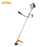 Image de DEBROUSSAILLEUSE ESSENCE FS 55 (TETE FAUCHEUSE) STIHL 