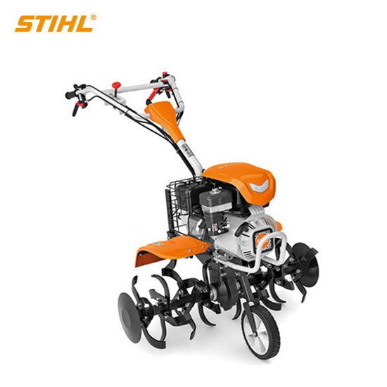 Image de MOTOCULTEUR MH 710 STIHL