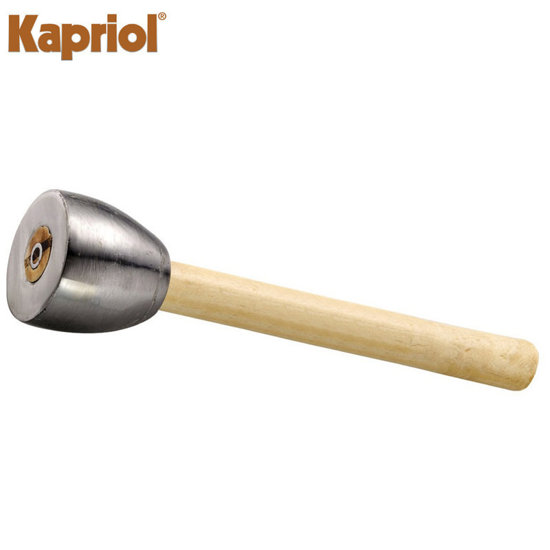 Image de MASSETTE LISBONA MANCHE EN BOIS K10157 KAPRIOL