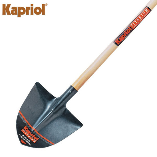 Image de PELLE TITANIUM PONTE CARRE M/PEUPLIER K20999 KAPRIOL 