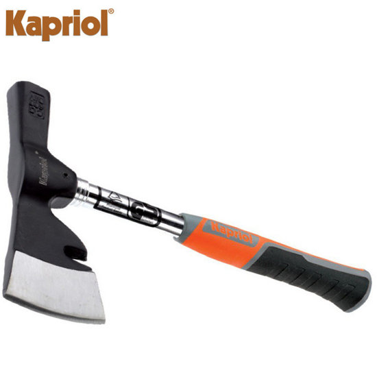 Image de HACHETTE CHARP M/AC PLAS K10990 KAPRIOL