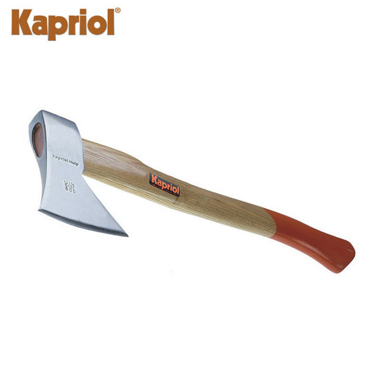 Image de HACHETTE CHARP 800GR K11050 KAPRIOL